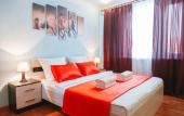 Туры в отель Na Sovetskoy Apartments Туры в отель Na Sovetskoy Apartments