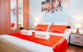 Туры в отель Na Sovetskoy Apartments Туры в отель Na Sovetskoy Apartments
