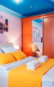 Туры в отель Na Sovetskoy Apartments Туры в отель Na Sovetskoy Apartments