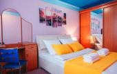 Туры в отель Na Sovetskoy Apartments Туры в отель Na Sovetskoy Apartments