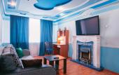 Туры в отель Na Sovetskoy Apartments Туры в отель Na Sovetskoy Apartments