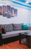 Туры в отель Na Sovetskoy Apartments Туры в отель Na Sovetskoy Apartments