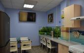 Туры в отель Paratunka Hostel Туры в отель Paratunka Hostel