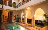 Туры в отель Riad darhani Guest house Туры в отель Riad darhani Guest house