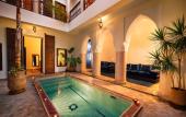 Туры в отель Riad darhani Guest house Туры в отель Riad darhani Guest house