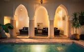 Туры в отель Riad darhani Guest house Туры в отель Riad darhani Guest house