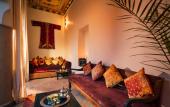 Туры в отель Riad darhani Guest house Туры в отель Riad darhani Guest house