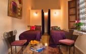 Туры в отель Riad darhani Guest house Туры в отель Riad darhani Guest house