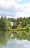 Туры в отель Zagorodnyij Ryibolovnyij Klub Litvinovo Guest house Туры в отель Zagorodnyij Ryibolovnyij Klub Litvinovo Guest house