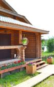 Туры в отель Zagorodnyij Ryibolovnyij Klub Litvinovo Guest house Туры в отель Zagorodnyij Ryibolovnyij Klub Litvinovo Guest house