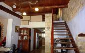 Туры в отель House With 3 Bedrooms in Pagkalochori, With Wonderful Mountain View, P Туры в отель House With 3 Bedrooms in Pagkalochori, With Wonderful Mountain View, P