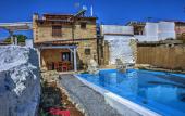 Туры в отель House With 3 Bedrooms in Pagkalochori, With Wonderful Mountain View, P Туры в отель House With 3 Bedrooms in Pagkalochori, With Wonderful Mountain View, P