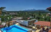 Туры в отель House With 3 Bedrooms in Pagkalochori, With Wonderful Mountain View, P Туры в отель House With 3 Bedrooms in Pagkalochori, With Wonderful Mountain View, P