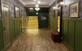 Туры в отель Zelyonaya Villa Hotel Туры в отель Zelyonaya Villa Hotel