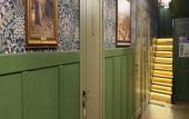 Туры в отель Zelyonaya Villa Hotel Туры в отель Zelyonaya Villa Hotel