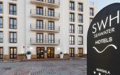 Туры в отель Seawater Hotel Bio & Beauty Spa Туры в отель Seawater Hotel Bio & Beauty Spa