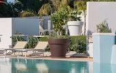 Туры в отель Seawater Hotel Bio & Beauty Spa Туры в отель Seawater Hotel Bio & Beauty Spa