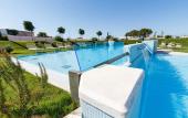 Туры в отель Seawater Hotel Bio & Beauty Spa Туры в отель Seawater Hotel Bio & Beauty Spa