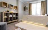 Туры в отель Seawater Hotel Bio & Beauty Spa Туры в отель Seawater Hotel Bio & Beauty Spa