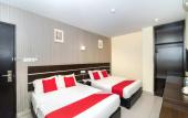 Туры в отель Hotel O Stay Inn Ii Туры в отель Hotel O Stay Inn Ii
