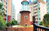 Туры в отель Grand Caribbean Resort Pattaya 1 Bedroom 4th Floor Туры в отель Grand Caribbean Resort Pattaya 1 Bedroom 4th Floor