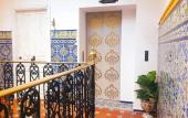 Туры в отель Palace House Hercules Туры в отель Palace House Hercules