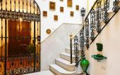 Туры в отель Palace House Hercules Туры в отель Palace House Hercules