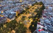 Туры в отель Palace House Hercules Туры в отель Palace House Hercules
