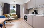 Туры в отель Vander House Apartments Туры в отель Vander House Apartments