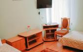 Туры в отель Smart Hotel KDO Kirov Hotel Туры в отель Smart Hotel KDO Kirov Hotel