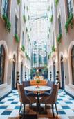 Туры в отель Ferman Port Hotel - Special Class Туры в отель Ferman Port Hotel - Special Class