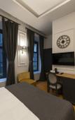Туры в отель Ferman Port Hotel - Special Class Туры в отель Ferman Port Hotel - Special Class