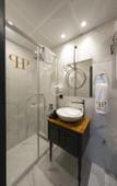 Туры в отель Ferman Port Hotel - Special Class Туры в отель Ferman Port Hotel - Special Class