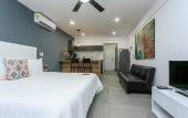 Туры в отель Studio 30 Condhotel by Nah Hotels Apart-Hotel Туры в отель Studio 30 Condhotel by Nah Hotels Apart-Hotel