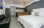 Туры в отель Studio 30 Condhotel by Nah Hotels Apart-Hotel Туры в отель Studio 30 Condhotel by Nah Hotels Apart-Hotel