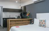 Туры в отель Studio 30 Condhotel by Nah Hotels Apart-Hotel Туры в отель Studio 30 Condhotel by Nah Hotels Apart-Hotel