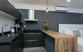 Туры в отель Studio 30 Condhotel by Nah Hotels Apart-Hotel Туры в отель Studio 30 Condhotel by Nah Hotels Apart-Hotel