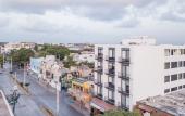Туры в отель Studio 30 Condhotel by Nah Hotels Apart-Hotel Туры в отель Studio 30 Condhotel by Nah Hotels Apart-Hotel