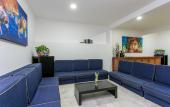 Туры в отель Studio 30 Condhotel by Nah Hotels Apart-Hotel Туры в отель Studio 30 Condhotel by Nah Hotels Apart-Hotel