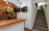 Туры в отель Studio 30 Condhotel by Nah Hotels Apart-Hotel Туры в отель Studio 30 Condhotel by Nah Hotels Apart-Hotel