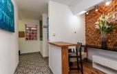 Туры в отель Studio 30 Condhotel by Nah Hotels Apart-Hotel Туры в отель Studio 30 Condhotel by Nah Hotels Apart-Hotel