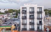 Туры в отель Studio 30 Condhotel by Nah Hotels Apart-Hotel Туры в отель Studio 30 Condhotel by Nah Hotels Apart-Hotel