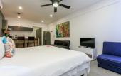 Туры в отель Studio 30 Condhotel by Nah Hotels Apart-Hotel Туры в отель Studio 30 Condhotel by Nah Hotels Apart-Hotel
