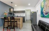 Туры в отель Studio 30 Condhotel by Nah Hotels Apart-Hotel Туры в отель Studio 30 Condhotel by Nah Hotels Apart-Hotel