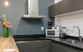 Туры в отель Studio 30 Condhotel by Nah Hotels Apart-Hotel Туры в отель Studio 30 Condhotel by Nah Hotels Apart-Hotel