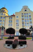 Туры в отель Kaiserhof Туры в отель Kaiserhof