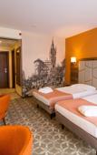 Туры в отель Kaiserhof Туры в отель Kaiserhof
