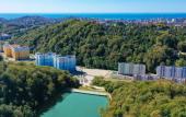 Туры в отель Abri Luxe v Sochi v ZHK Ministerskie ozera Apartments Туры в отель Abri Luxe v Sochi v ZHK Ministerskie ozera Apartments