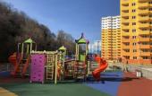 Туры в отель Abri Luxe v Sochi v ZHK Ministerskie ozera Apartments Туры в отель Abri Luxe v Sochi v ZHK Ministerskie ozera Apartments