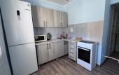 Туры в отель Abri Luxe v Sochi v ZHK Ministerskie ozera Apartments Туры в отель Abri Luxe v Sochi v ZHK Ministerskie ozera Apartments